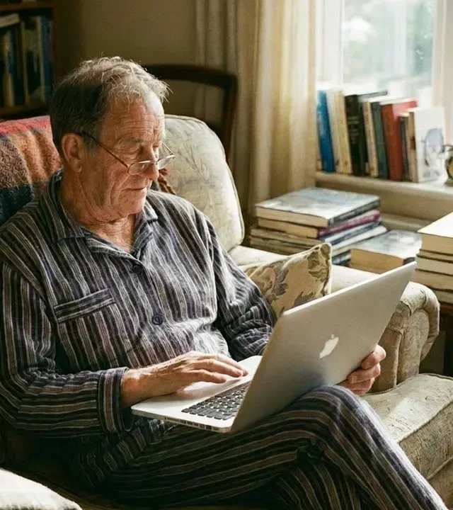 65 plus sluit abonnement praeparum af